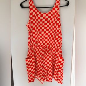 Treasure and Bond Romper